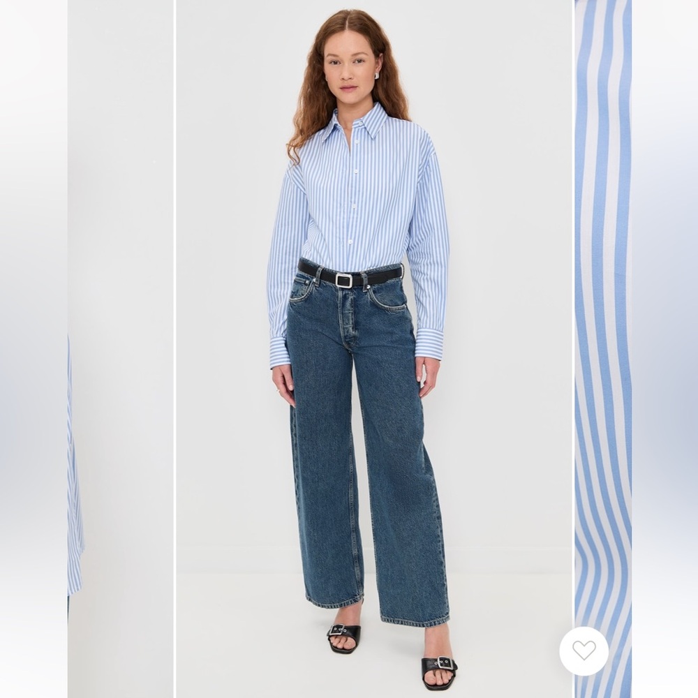 NWT Soldout NYC “The Everything Shirt”
